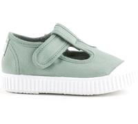SANDALIAS VICTORIA 136625 LONA UNISEX JADE 25