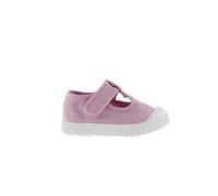 SANDALIAS VICTORIA 136625 LONA UNISEX PETALO 26