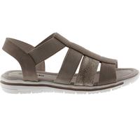 SANDALIAS VICTORIA 2033100 RAQUEL ELASTICO BEIGE 39