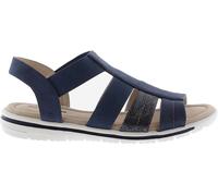 SANDALIAS VICTORIA 2033100 RAQUEL ELASTICO MARINO 39