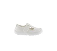 Sandalia respetuosa VICTORIA BAREFOOT BOSCO 1370108 BLANCO 33