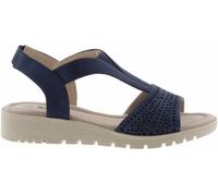 SANDALIAS VICTORIA WAMBA 2031100 AZUL 40