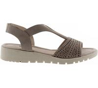 SANDALIAS VICTORIA WAMBA 2031100 BEIGE 40