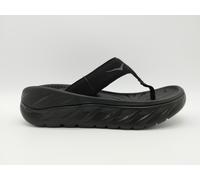 Sandalias W ORA RECOVERY FLIP NEGRO 37 1/3