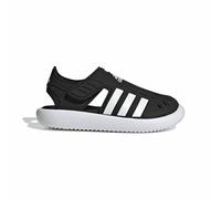 Sandalias Water Niña Talla 31. Color Negro