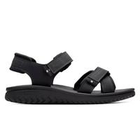 Sandalias WESLEY SHORE 39,5 Negro