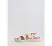Sandalias Wonders MAR 51 blanco talla 39
