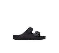 XTI - Chancla Mujer Negro - Calzado Cómodo y Versátil - Moda casual - Modelo 14513801 (Talla 40)