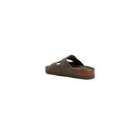Sandalias xti serraje mujer kaki 38