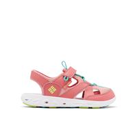 Sandalias Youth Techsun Wave Niña Talla 39. Color Rosa