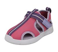 Sandalias/Zapatos Casuales Ath De Clarks Para Niños