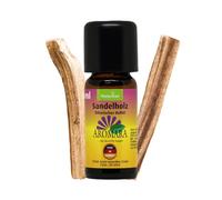 Sándalo amyris aceite aromático 10ml-para Aroma de körperölen y cosméticos