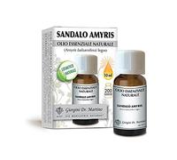 Sandalo Amyris Olio Essenziale 10 Ml