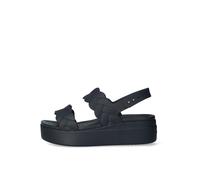 Sandalo con Zeppa Donna Crocs CR.209977.2