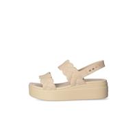 Sandalo con Zeppa Donna Crocs CR.209977
