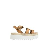 Sandalo con zeppa Donna Stonefly 219330-049