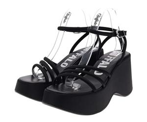 Sandalo donna Buffalo Joy MSS DS25BF15 BN16022051 38