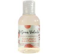 Sándalo Perfume en Uno para Crear Perfumes, Ambientadores y Cosméticos Caseros | Aromatizante Suave y Amaderado | Uso Profesional | 250 ml