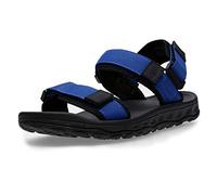 SANDALS M022 4F JUNIOR COLOR BLUE TALLA 32 PARA HOMBRE