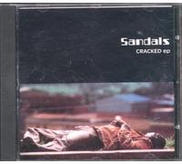 Sandals, the - Cracked