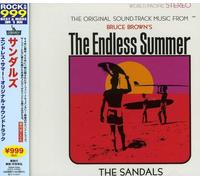 SANDALS, THE - Endless Summer