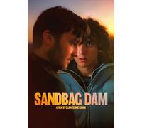 Sandbag Dam [DVD]