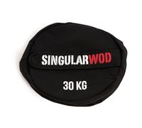 Sandbag para Strongman 30 Kg Pro. Saco Bulgaro Entrenamiento Funcional Gym en casa. Saco Bulgaro de Arena para Gimnasio en casa. Sandbag Crossfit 30Kg