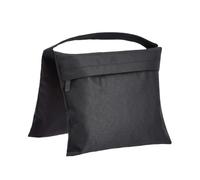 Sandbag Weights - Heavy Duty Photography Light Tripod Sandbags | Portable Video Equipment | Outdoor Canopy, Picnic Umbrella, Mesa, Pergola, Gazebo, Sun Shelter, Poles, Filming Accessories
