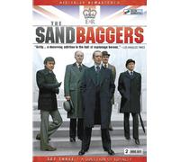 Sandbaggers: A Question of Loyalty Set [Reino Unido] [DVD]