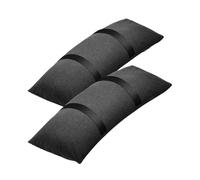 Sandbags | Photography Sand Weight Bag | Waterpoof Heavy Duty Photo Studio Saddlebag for Outdoor Patio Sports Tent Umbrella Base Camping Fishing Chair Picnic Table