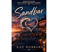 Sandbar: Palm Haven Hearts Series Book 1