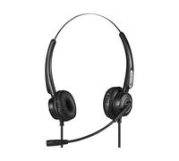 Sandberg 126-30 auricular y casco auriculares alámbrico diadema ofici