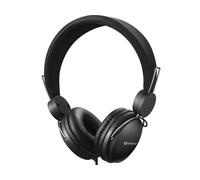 Sandberg 126-34 auricular y casco auriculares alámbrico diadema llama