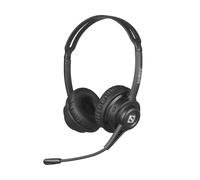 Sandberg 126-44 auricular y casco auriculares inalámbrico diadema mú