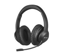 Sandberg 126-45 auricular y casco auriculares inalámbrico diadema mú