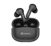 Sandberg 126-51 auricular y casco auriculares true wireless stereo (tw