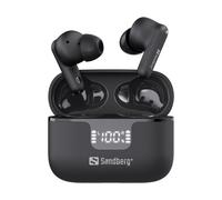 Sandberg 126-52 auricular y casco auriculares true wireless stereo (tw