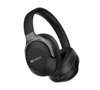Sandberg 126-53 auricular y casco auriculares inalámbrico diadema lla