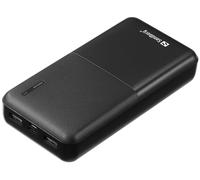 Sandberg 320-42 batería portátil power bank 20000mah