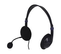 Sandberg 325-26 - auriculares usb con micrófono boom, controles en l?