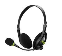 Sandberg Saver Auriculares USB con cable Auriculares para llamadas/música USB Tipo-A Negro - Nuevo