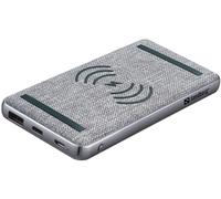 Sandberg 420-61 batería externa polímero de litio 10000 mah cargador