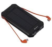 Sandberg 420-72 batería externa 10000 mah negro