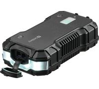 SANDBERG 420-98 Fuente De Alimentación 10000 mAh Negro