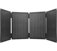 Sandberg 421-20 - Cargador solar (40 W, ligero, 40 W)