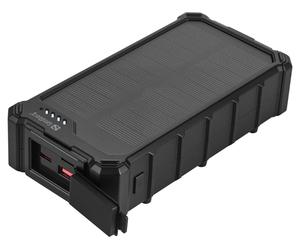 Sandberg 421-24 batería externa 20000 mah negro