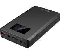 Sandberg 421-27 batería externa 20000 mah negro