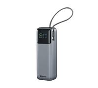 Sandberg 421-30 batería externa polímero de litio 20000 mah negro, g