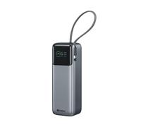 Sandberg 421-31 batería externa polímero de litio 27000 mah negro, g