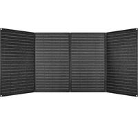 Sandberg 421-43 Caricabatterie per dispositivi mobili Universale Nero Solare Esterno (Solar Charger 60W Lightweight - Warranty: 60M)
